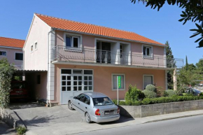 Apartments with a parking space Orebic, Peljesac - 10101